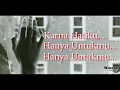 Download Lagu PUTRA FIKRIAN (Maafkan Kejujuranku Official Lyric Video)