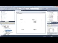 0610 Navigation UI designs with the Document Outline view