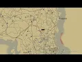 rdr2 - Golden Currant x5 Location