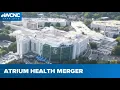 Atrium Health to merge with Advocate Aurora Health