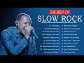 Download Lagu Linkin Park, Scorpions, Nazareth, Bon Jovi, U2 - Slow Rock Love Songs 80s, 90s