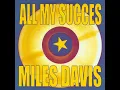 Well You Needn't - Miles Davis