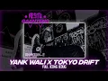 Lagu JJ YANK X TOKYO DRIFT MENGKANE FULL JEDAG JEDUG