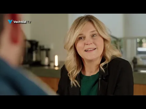 Bertine Ketelaar Geloof in Kunst