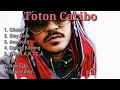 Download Lagu FULL ALBUM TOTON CARIBO ||Slow Respon