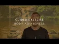Guided Body Awareness Practice - Feel the Pulse of Life in Your Body