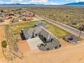 Dream Entertainer s Home on 1 Acre in Kingman AZ 2 Primary Suites 1 200 Sq Ft Addition