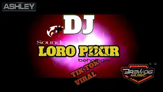 Download DJ LORO PIKIR TIK TOK VIRAL || CEK SOUND LORO PIKIR MP3