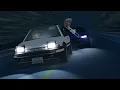 Trombone Champ - Deja Vu Initial D