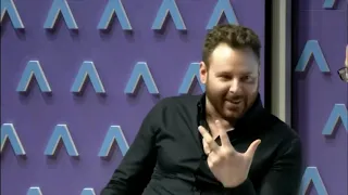 Sean Parker Chamath Palihapitiya on How Facebook is Ripping Apart Society