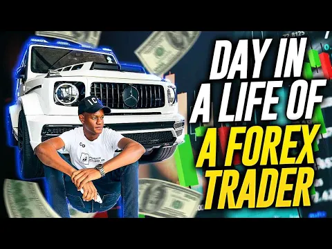 Download MP3 Day In A Life Of A Forex Trader | Trading CPI | South Africa