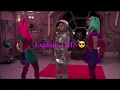Download Lagu I edited Linda and Heather bc I was bored || 👁👄👁 MoodIsChloe