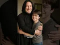 What if Snape married Lily