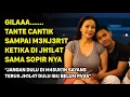 Download Lagu KISAH NYATA SOPIR PRIBADI UNTUNG BANYAK, SUKA DI AJAK NGE.... SAMA TANTE CANTIK