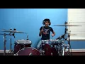 Imagine Dragons - Bad Liar (Drum Cover) - ELECTRONIC DRUMS - (TOP DRUM COVERS 2020) - Hot Drumming