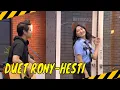 Download Lagu Duet Bersuara Emas: Hesti Dan Rony Parulian | MOMEN KOCAK LAPOR PAK! (08/05/24)