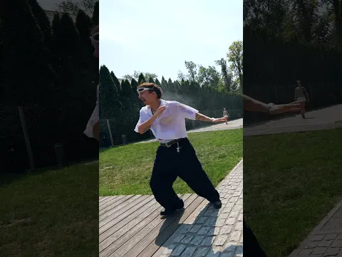 ZROBILIŚMY IMPREZĘ NA NASZYM EVENCIE!