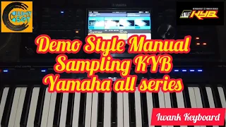 Download DJ kentrung - Manual KYB - Sampling Yamaha all series || Datang Untuk pergi MP3