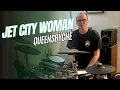Jet City Woman - Queensryche
