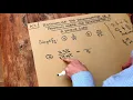 Key Skill - Rationalise the denominator of a fraction where the denominator is a single surd