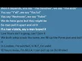 Central Cee - LA Leakers Freestyle