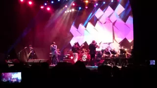 Download Sheila On 7 - Briliant.. 3x | Java Jazz 2015 MP3