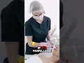 Popping a Boil