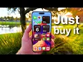 Download Lagu Why the iPhone 15 Pro Max Is the Best Deal in 2025! Full Review