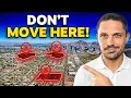Phoenix Neighborhoods Everyone is LEAVING