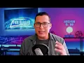 HARTO REDIMI2 REACCION DE UN PASTOR - NOTICIERO #2 #harto #hartoredimi2 #parabellum  @redimi2oficial