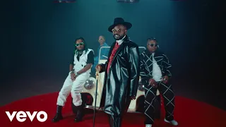 yaba buluku boyz falz madam de madam official video 