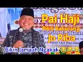 Download Lagu Pai Haji Pitih Bahutang Jo Riba || Buya Ristawardi