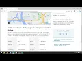 Geocoding for Map Graphs in Tableau