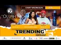 Lagu Trending Stories with Nisha Ts|Bybit,Jah Prayzah,Macheso,Abortion,Dangote,Warriors