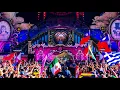 Back Where I Belong | Intro Edit