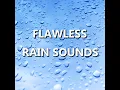 Ideal Daylight Rain Sounds