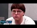 Download Lagu 20 Terrifying Serial Killers Who Are Free Right NOW