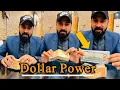 Comparison of US Dollars and Pakistani Rupees USD VS PKR 1000 Dollars kitna hota hain