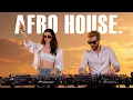 SUMMER AFRO HOUSE Sunset Mix (Adam Port, Avicii, The Weeknd, Coldplay, Diplo) - Summer Vibes #33