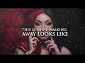 New Years Day - Sorry Not Sorry (Lyric Video)