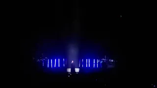 gregorian blinding lights the weeknd cover live lanxess arena k ln 17 03 2025