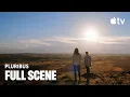 Pluribus — The Loneliest Sound In The World | Scene | Apple TV