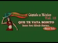 Karaokanta - José Alfredo Jiménez - Que te vaya bonito