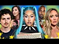 NORTH WEST EXPOSING HER PARENTS KYLIE HUMILIATED BY TIMOTHEE AND HILARY DUFF DEFENDS HER GROOMER