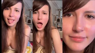 periscope live routine why my birthday in monday