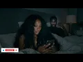 SZA ft. Giveon -  You Practiced Leaving WhileI Practiced Forever (Official Lyrics Video)