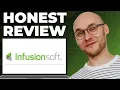 Lagu Infusionsoft Keap Automation Tool Review – Still Good?