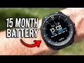 Suunto Core 2 Unboxing Overview - Back to Basics