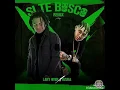 Si Te Busco (Official Remix Audio) Lary Over ft Ozuna