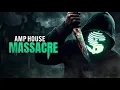 Amp House Massacre 2024 FULL HORROR MOVIE THE MOVIE ZONE